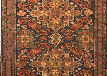 Vintage rugs